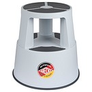 Kick-Step H:41,5cm light grey