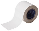 Floor marking tape 101.6mmx30m