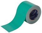 Floor marking tape 101.6mmx30m