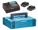 Laturipaketti Powerpack 197658-5