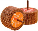 Cond.wheel CB-ZS 100x45x6 P60