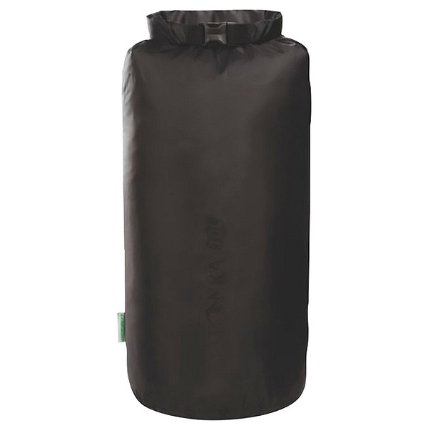 Tatonka torrpåse 10l svart 3042040