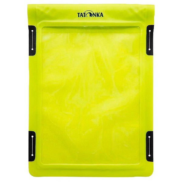 Tatonka WP skyddspåse A5 lime 2930252