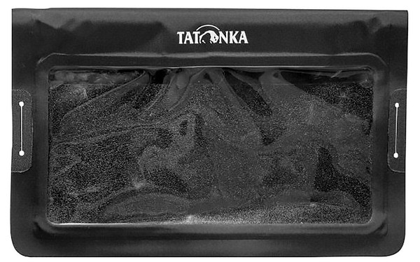 Tatonka WP suojapussi Wide musta 2944040