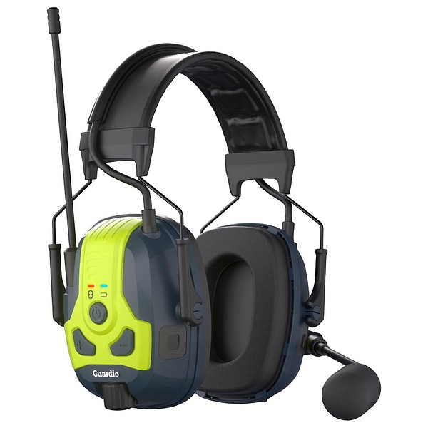 Headset Guardio Freebird Pro X Sound by Harman Kardon  
