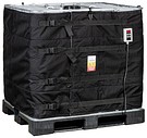 IBC-värmeaggr. för container