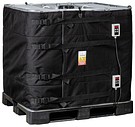 IBC-värmeaggr. för container