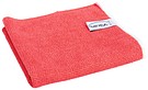 Vikan mikrofiberduk 32x32cm röd