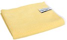 Vikan mikrofiberduk 32x32cm gul