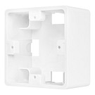 Surface mount frame 2628017