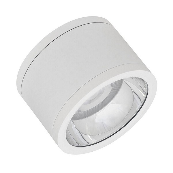 Downlight 4136184 DL SF IP65 DN160 30W/840 60D W