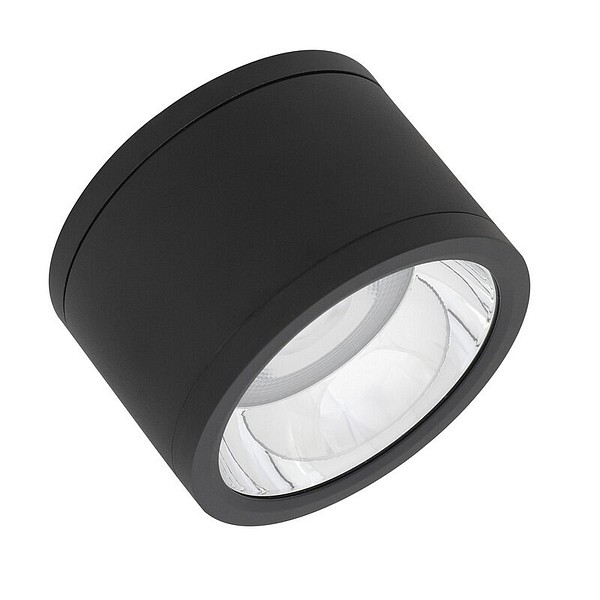 Downlight 4136186 DL SF IP65 DN160 30W/840 60D B