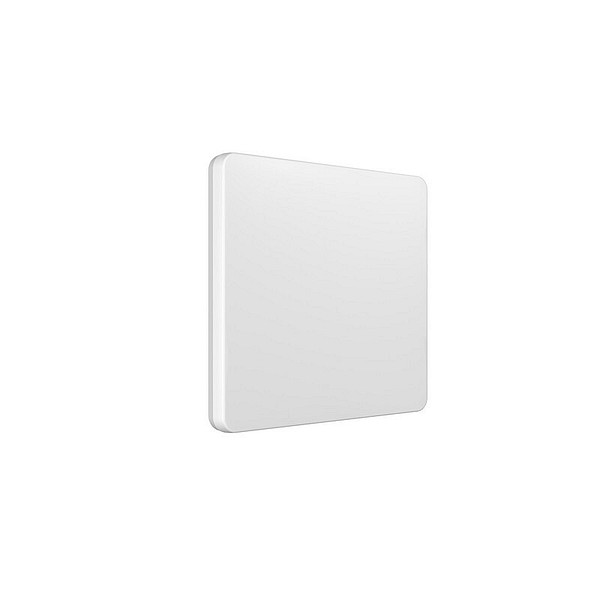 Påputs armatur 4152048 SF FLAT SQ 330 19W CCT ML