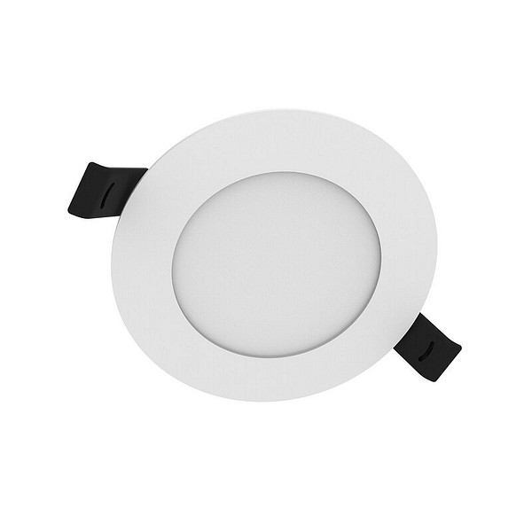 Downlight 4161060 DL SLIM ALU D100 8W CCT ML