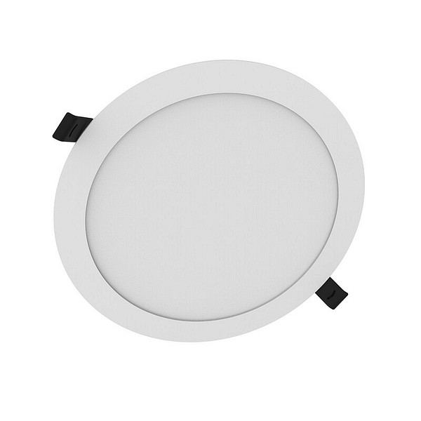 Downlight 4161063 DL SLIM ALU D205 19W CCT ML