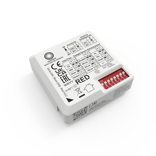 Sensor 4161076 BLKH CBO RD SENSOR