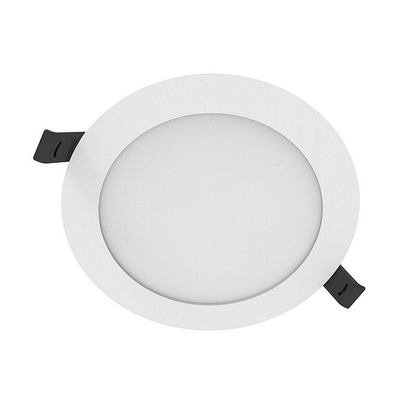 Downlight 4161061 DL SLIM ALU D150 13W CCT ML