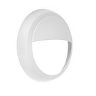 Eyelid white 4161075