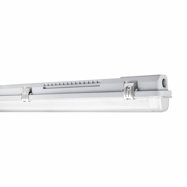 Kapslad industriarmatur 4324868 DP HOUSING 1500 1xLAMP IP65