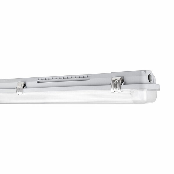 Kapslad industriarmatur 4324867 DP HOUSING 1200 2xLAMP IP65