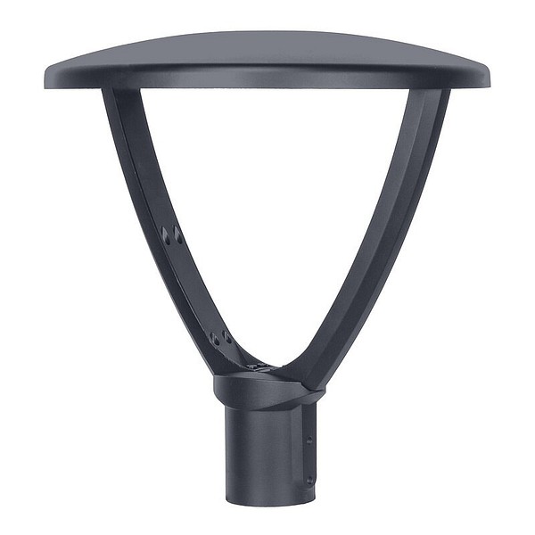 Stolparmatur 4529864 URBN LTRN 29W CCT ML SYM GY
