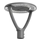 Pole mount. luminaire 4544144