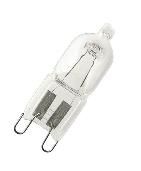Halogenlampa 4730125 66740 OVEN 40 W 230 V G9