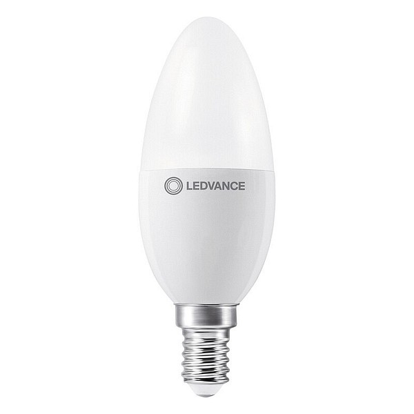 LED-lampor E14 dimbar  
