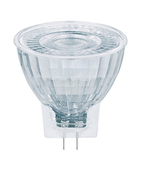 Ledvance LED-reflektorlampor med GU4-sockel  