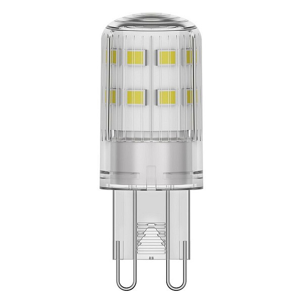 LED-pin lampa 4737981 PIN 3W/827 320lm G9 DIM CL