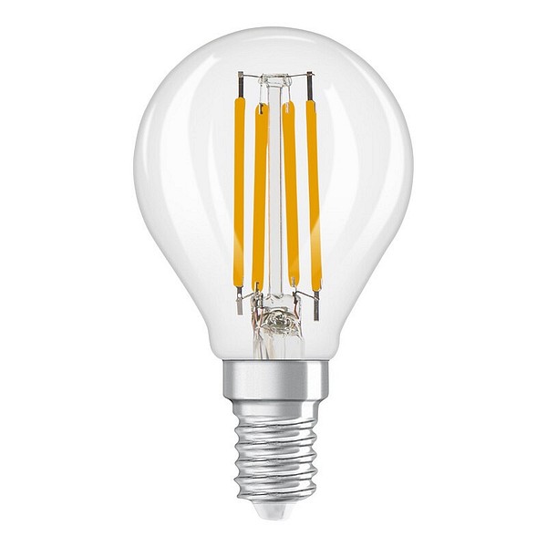 LED-lampa 4738413 CLP 3,4W/827 470lm E14 DIM CL