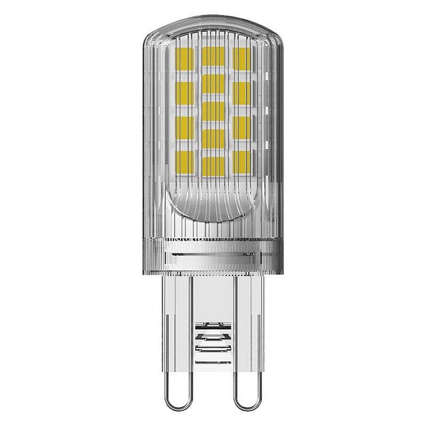 LED-pin lampa 4737982 PIN 4W/827 470lm G9 DIM CL
