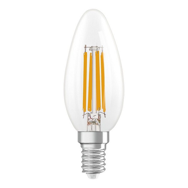 LED-lampa 4738408 CLB 3,4W/827 470lm E14 DIM CL