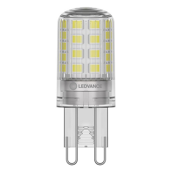 LED-pin lampa 4737958 PIN 4,2W/827 470lm G9 CL