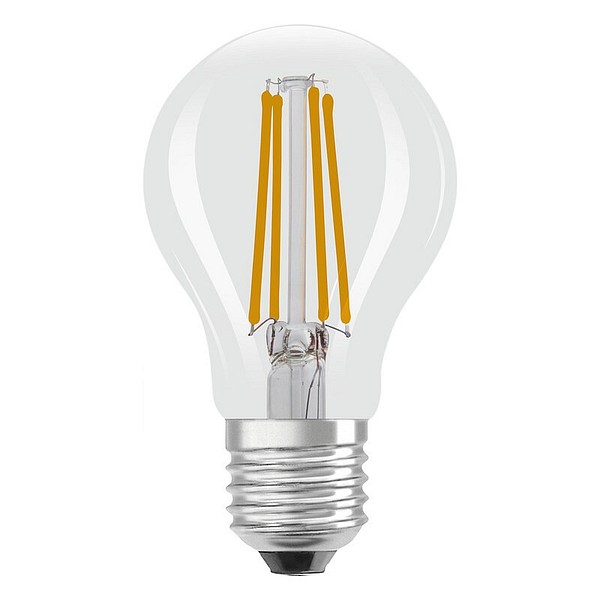 LED-lampa 4738402 CLA 5,9W/827 806lm E27 DIM CL
