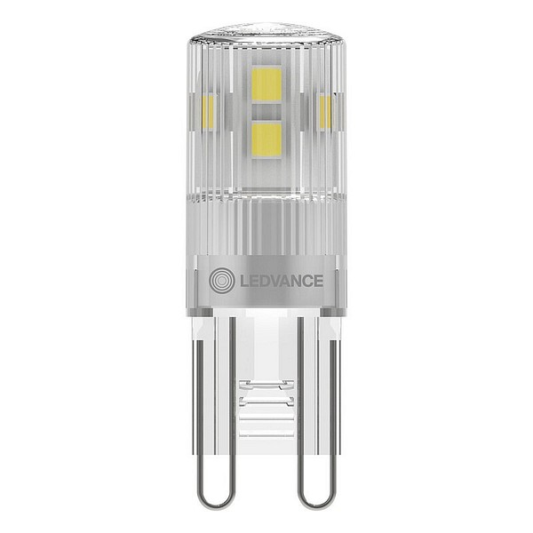 LED-pin lampa 4737955 PIN 1,9W/827 200lm G9 CL