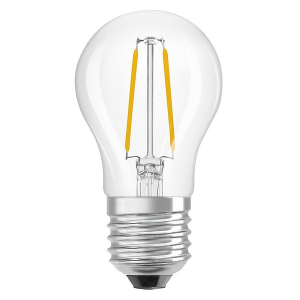 LED-lampa 4738453 CLP 1,8W/827 250lm E27 CL