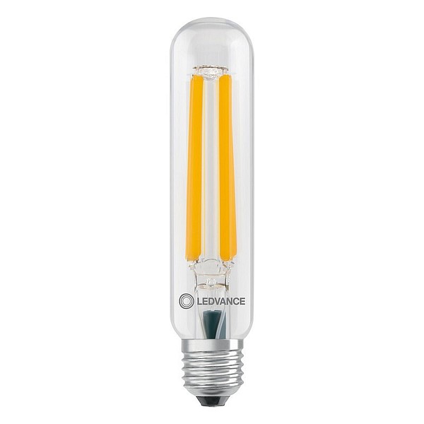 Omnidirectional lamp 4803028 NAV FIL V 21W/740 4000lm E27