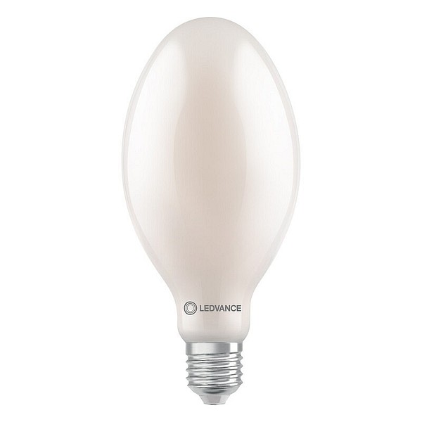 Rundstrålande lampa 4803026 HQL FIL V 60W/840 9000lm E40