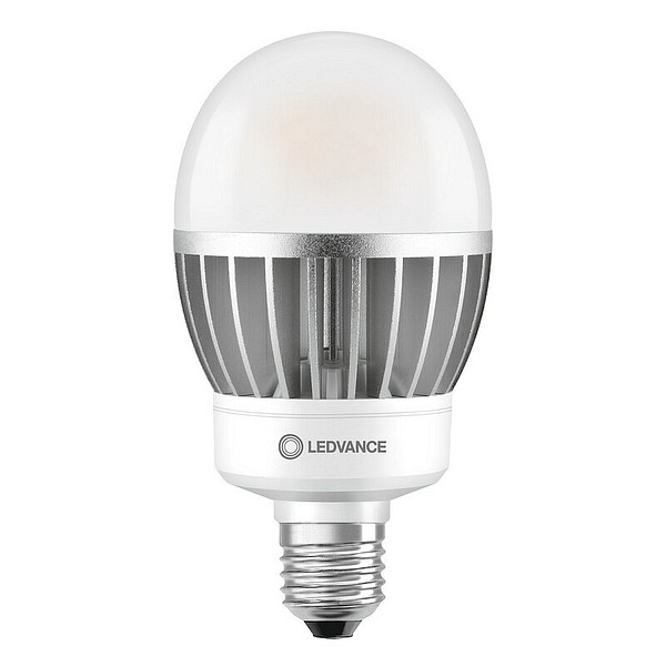 Omnidirectional lamp 4803006 HQL ALU P 21,5W/840 3000lm E27