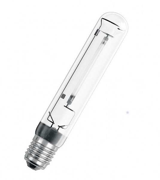 High pressure sodium lamp 4835536 NAV-T 400W SUPER E40