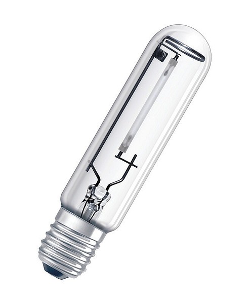 Högtrycksnatriumlampa 4835530 NAV-T 70W SUPER E27