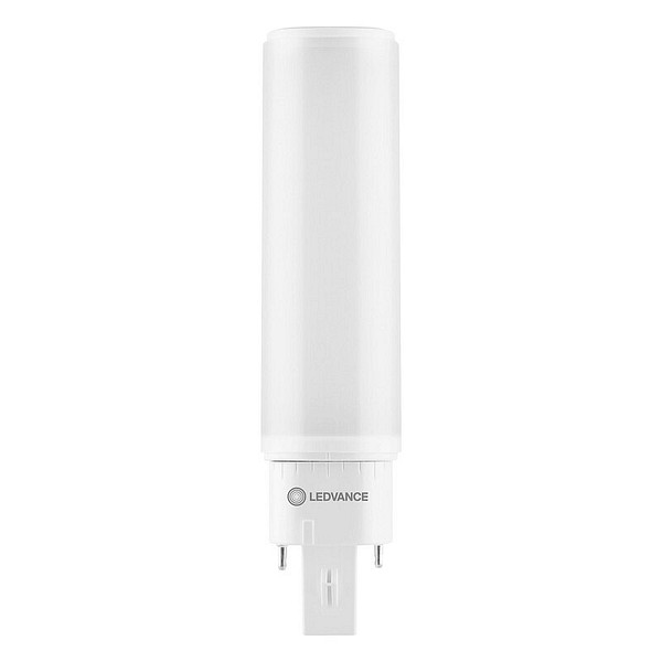 LED plug-in lampa 4935239 DULUX DE13 HF 6W/830 G24Q-1