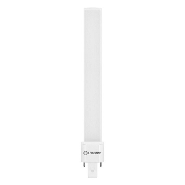 LED plug-in lampa 4935224 DULUX S11 EM 6W/840 G23 700lm