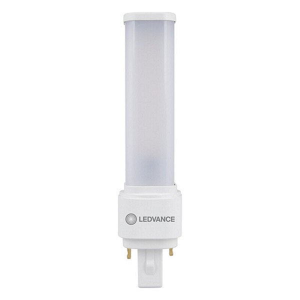 LED plug-in lampa 4935229 DULUX D18 EM 7W/830 G24D-2