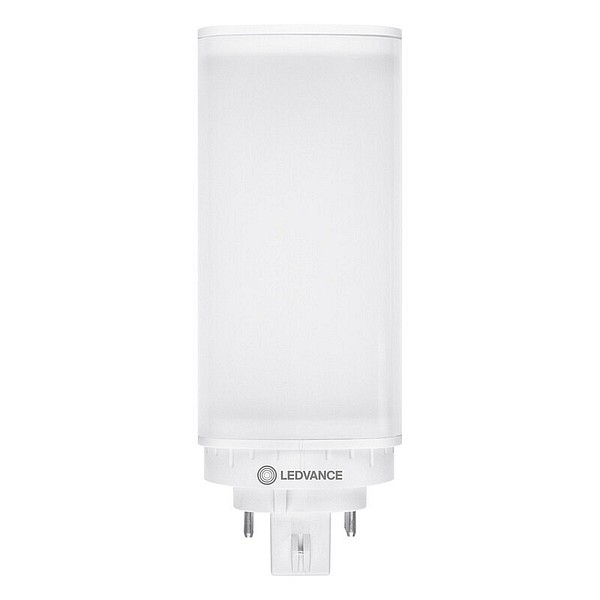 LED plug-in lampa 4935254 DULUX TE18 HF 7W/840 GX24Q-2
