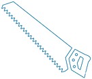 Kapkostnad Anti-Slip profil
