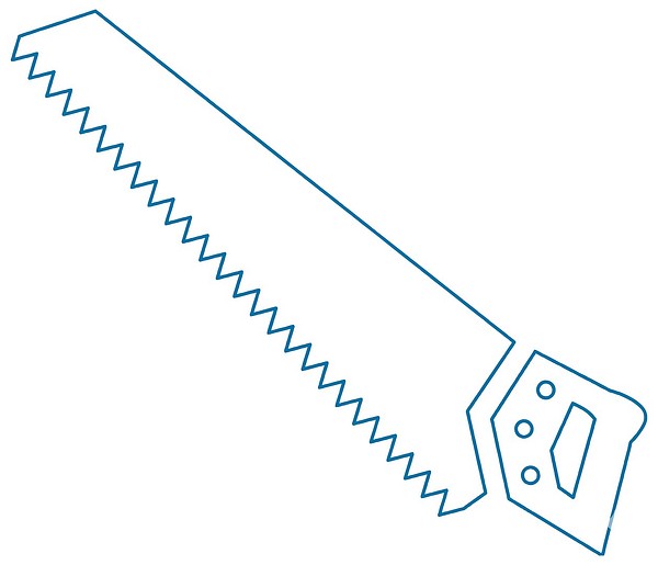 Kapkostnad Anti-Slip profil Safestep KP-150