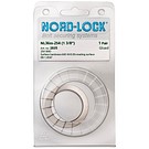 DIN 25201 SMO254 M36 Nord-lock
