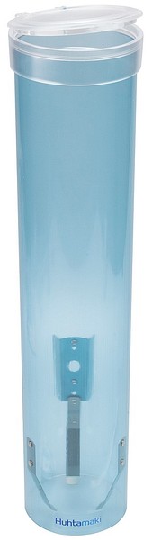 Muggdispenser 40cm akryl 10003505 1/pkt (SP7, SP8)